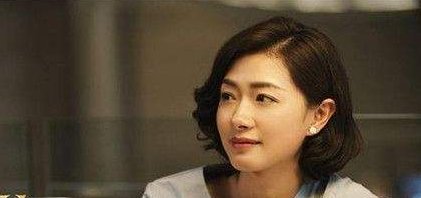 万茜有老公了吗？