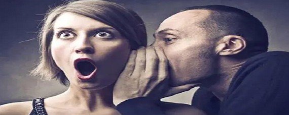 眼见为实耳听为虚意思是什么