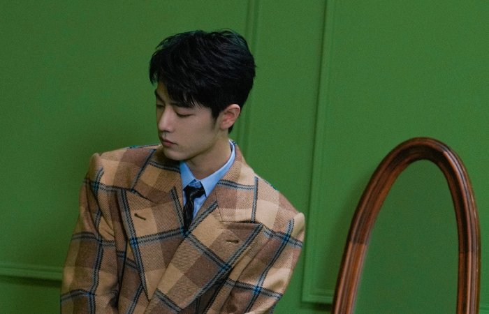 中国男演员名单大全