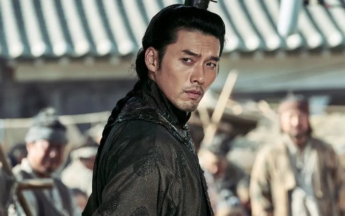 韩国最火的十大丧尸片