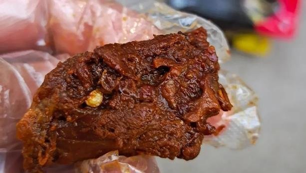 什么香料可以满嘴留香？