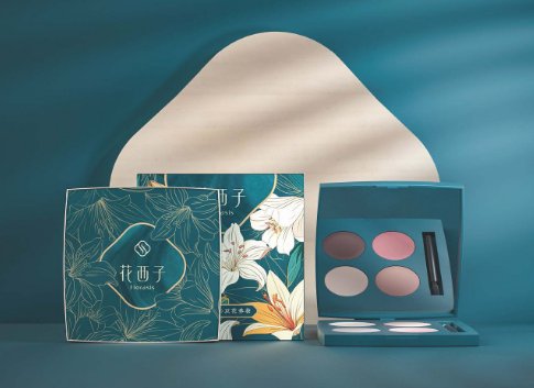 花西子属于国货吗