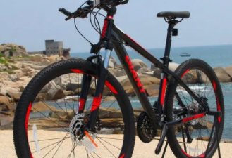 捷安特所有山地车的型号及价格？