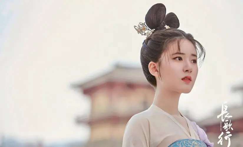 赵露思演过的电视剧有哪些？