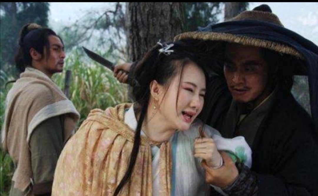 石秀和杨雄仅仅一面之交，为何杨雄和他关系比家人还好？