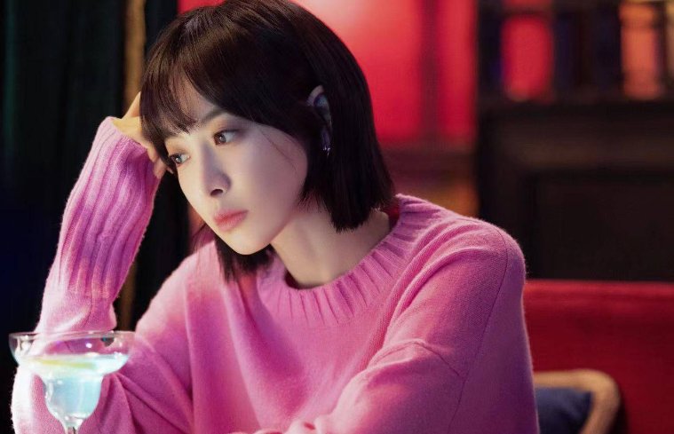 宋茜电视剧作品