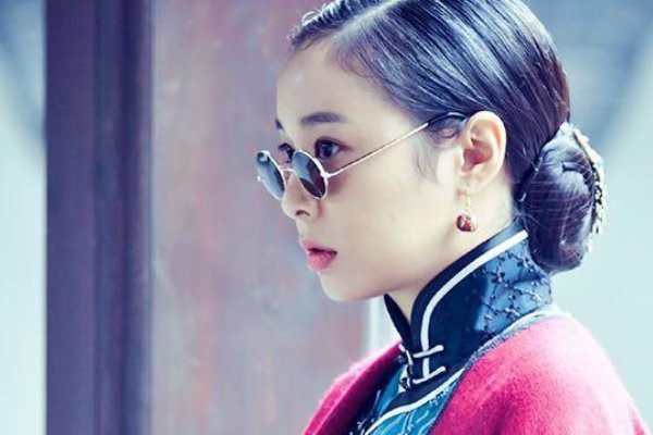 高叶演过的电视剧有哪些