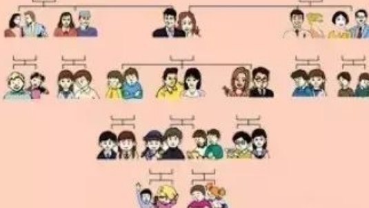 叔叔的老婆应该怎么称呼