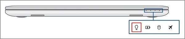 笔记本电脑电源指示灯不亮怎么办？