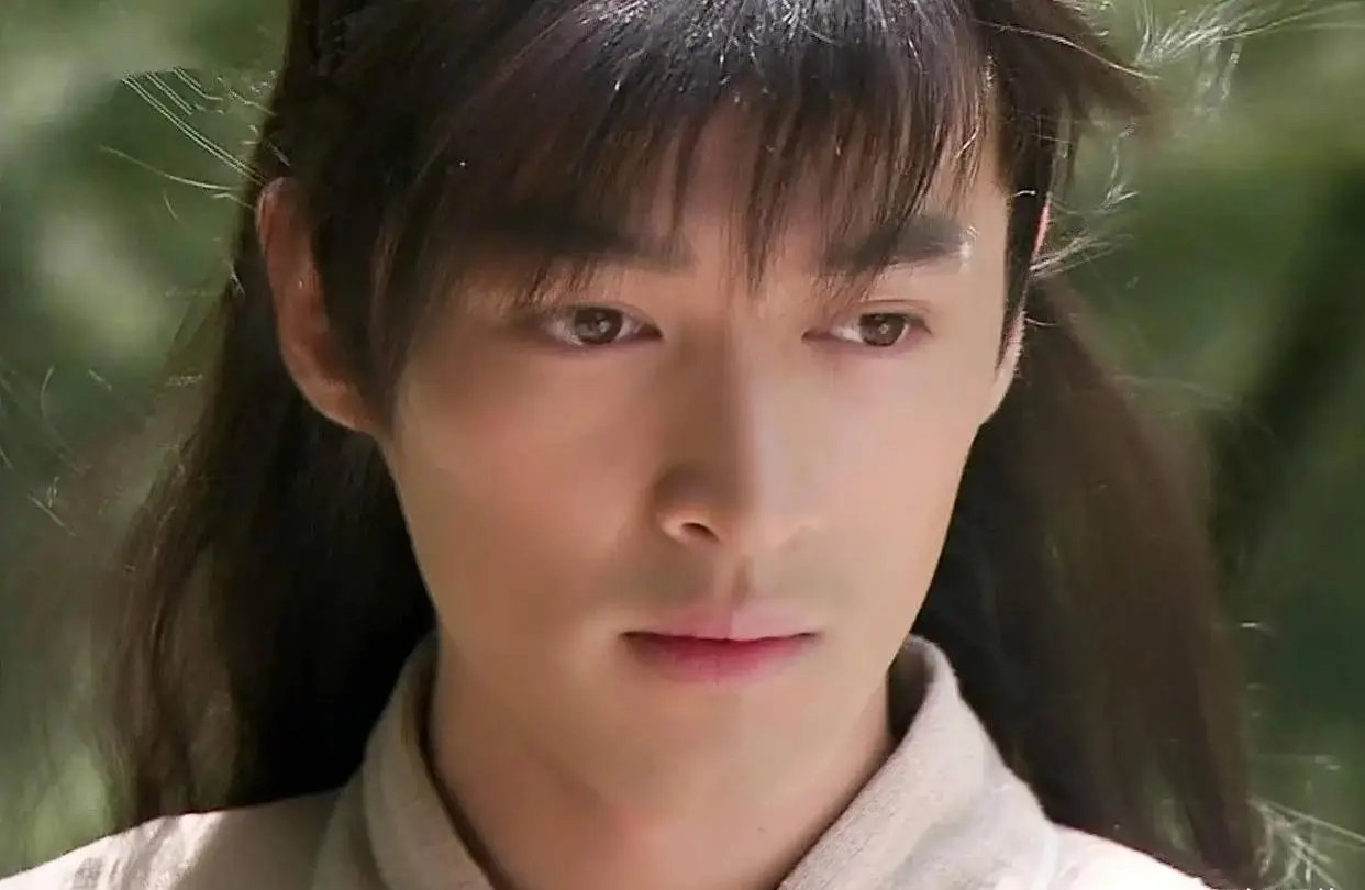 胡歌有哪些主演的电视剧值得推荐？