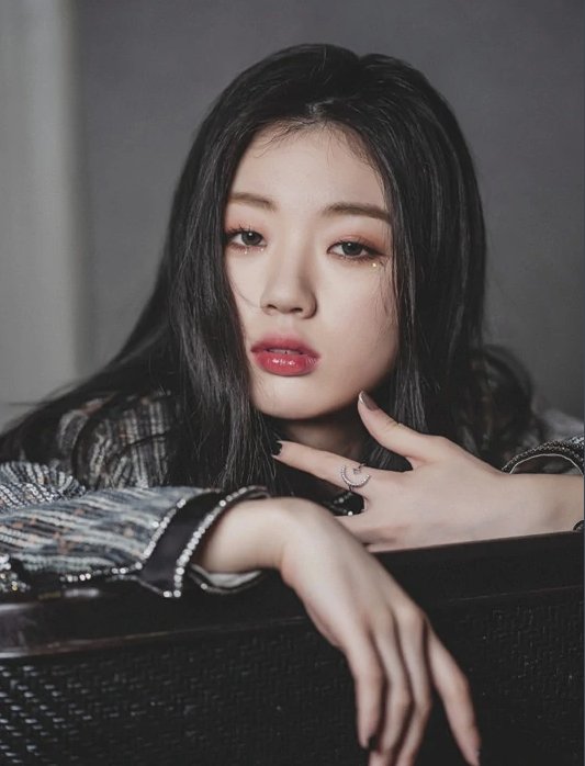 单依纯身高是多少？