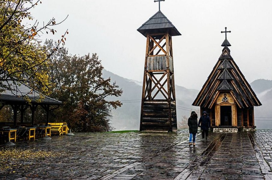 塞尔维亚属于发展中国家吗