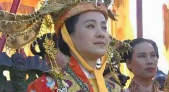 马皇后一共生了几个孩子？