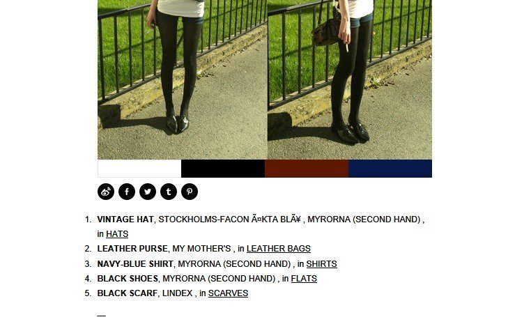 我喜欢Shelley mulshine的搭配，她穿衣服超有感觉！有谁知道她这身搭配的服装啊？告诉我一下吧！谢谢了