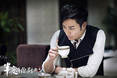 “半夜叫你别回头”这种说法是什么依据？