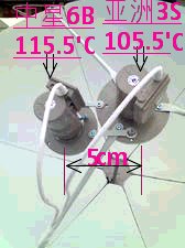 小锅怎么弄一锅双星？