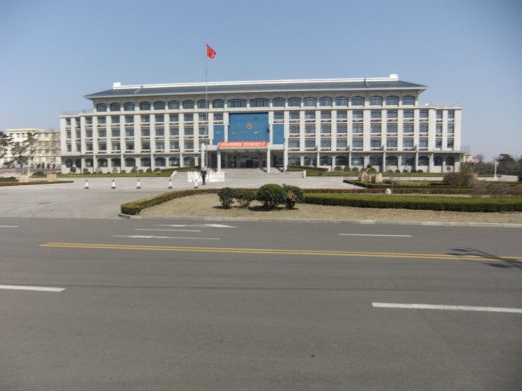 二航校的海军航空工程学院青岛分院