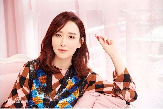 中戏七朵金花，你知道是谁吗？