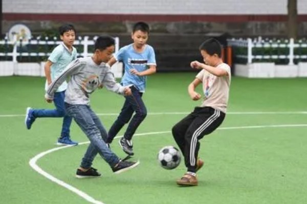 简述课外活动的意义