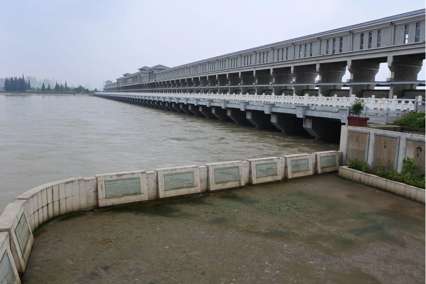 二建水利含金量