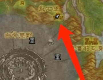 魔兽世界鸦人的羽毛在哪个NPC那交换声望?