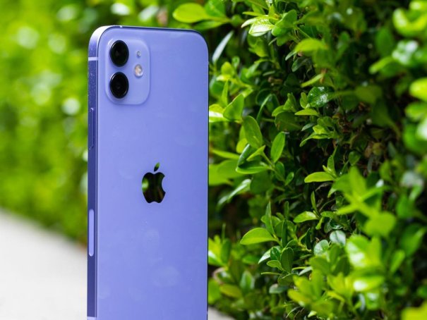 iphone12什么时候上市的？