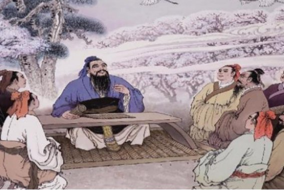 怪力乱神什么意思