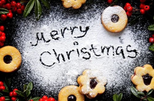 哪天是圣诞节2023年