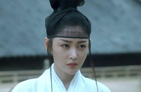 雪中悍刀行谁是女主