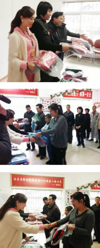 有人知道一个叫杨千钰的网红吗？