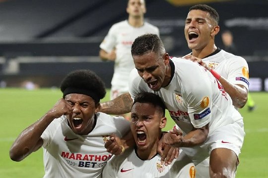 欧联杯积分榜排名