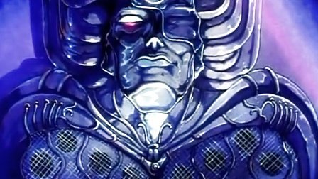 空想科学世界伽利帕的动画片介绍