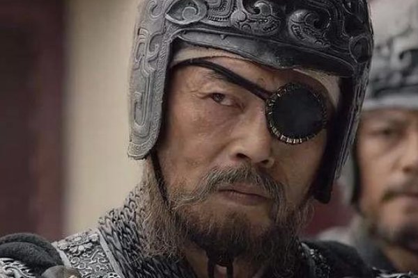 周瑜管夏侯惇叫什么?他们有什么关系?