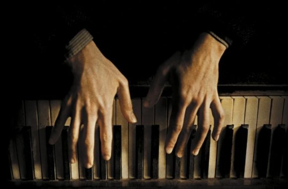 集中营电影推荐