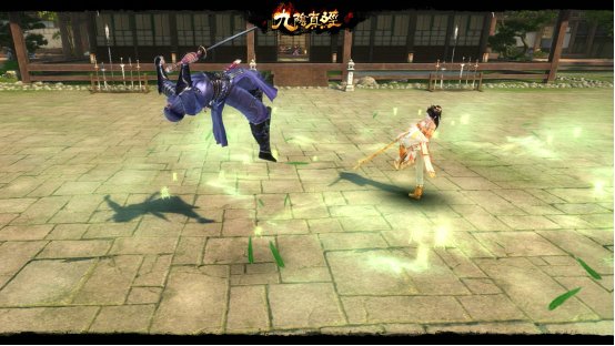 天地交征阴阳大悲赋的小说设定