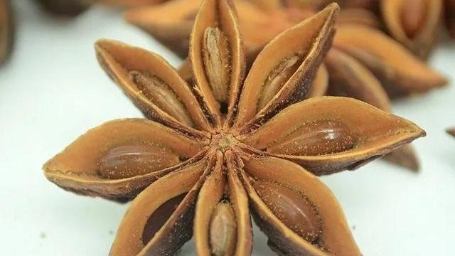 什么香料可以满嘴留香？