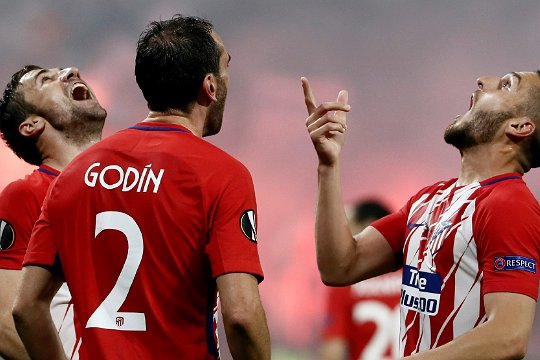 欧联杯积分榜排名