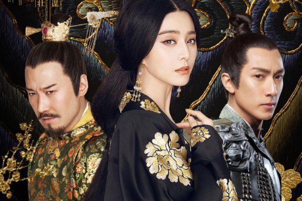 唐玄宗和杨玉环的马震究竟是怎么一回事？