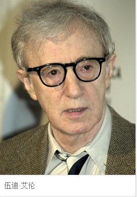 《安妮霍尔》讲的是什么