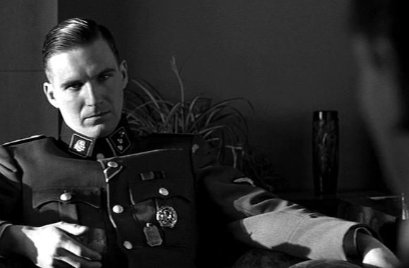 集中营电影推荐