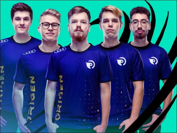 og是哪个国家战队