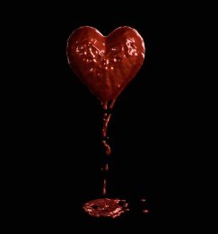 心血是什么意思