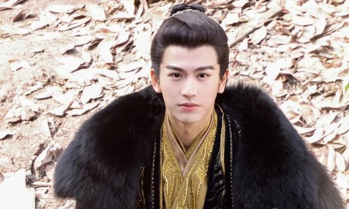 张赫主演的电视剧有哪些