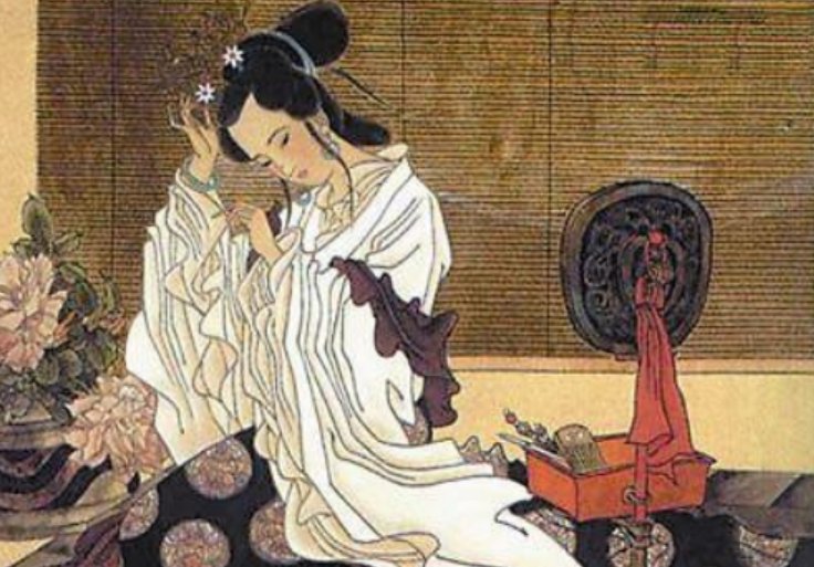 北风行原文及翻译李白