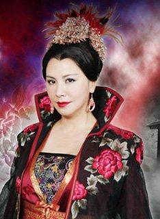 红花鬼母的介绍