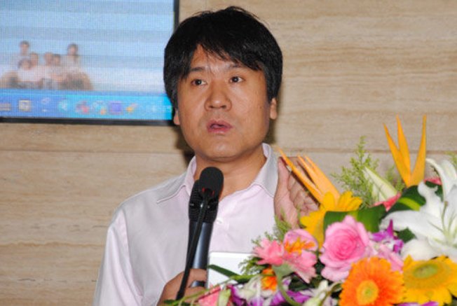 王福重是哪个学校毕业的？