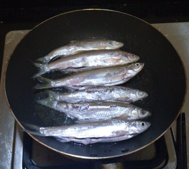 蓝鱼怎么做好吃