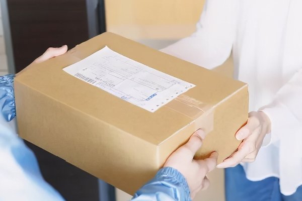 快递投诉最狠的方式