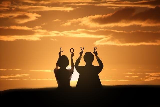 心里想见到一个人，我这是怎么了呢？