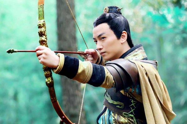 历史上能被称为“百人斩”的四大猛将,除了项羽,还有谁可以担当?